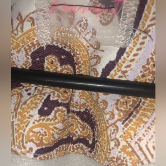 FP Movement Alpine Glow Ski Pullover - Picture 5 of 5